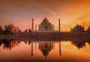 Taj Mahal & Agra Fort: Private Sunrise Tour from Delhi Taj Mahal & Agra Fort: Private Sunrise Tour from Delhi