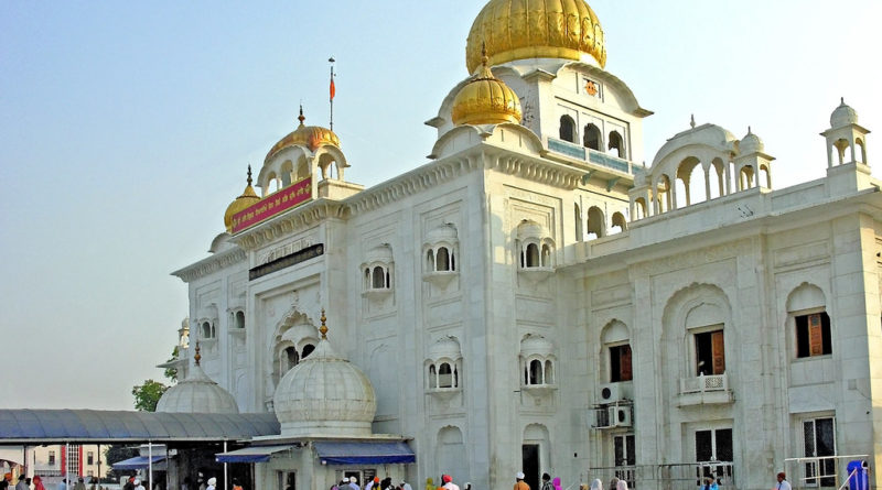 Private Old Delhi Temples and Spiritual Sites Tour Private Old Delhi Temples and Spiritual Sites Tour