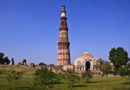 Golden Triangle Tour 4 Night / 5 Days Golden Triangle Tour 4 Night / 5 Days