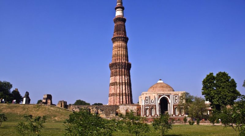 Delhi Full Day Including Old and New Delhi Tour Delhi Full Day Including Old and New Delhi Tour