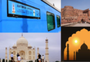 Private Taj Mahal & Agra Tour by Gatimaan Express Train from Delhi Private Taj Mahal & Agra Tour by Gatimaan Express Train from Delhi