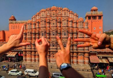 Private Jaipur Customised Tour from Delhi by Car Private Jaipur Customised Tour from Delhi by Car