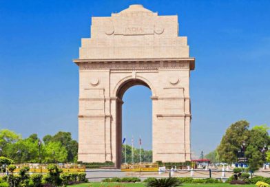 Private Old and New Delhi City Sightseeing Tour Private Old and New Delhi City Sightseeing Tour