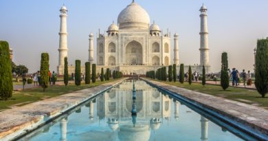 Private Taj Mahal Tour by Car from Delhi All Inclusive Private Taj Mahal Tour by Car from Delhi All Inclusive
